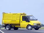Ford Transit Pickup 2000 года